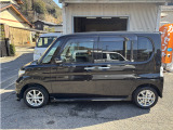 タントカスタム X 車検令和9年2月22日まで!即乗りOK!