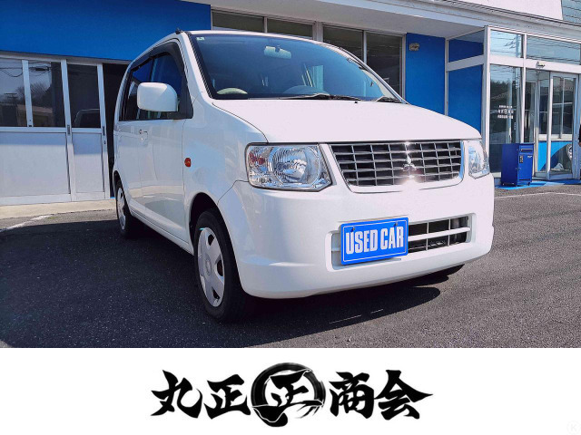 eKワゴン MX ☆販売保証付☆ 法定12ヶ月点検整備付