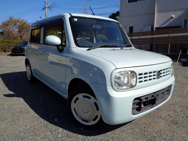 アルトラパン G 