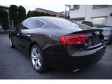 A5スポーツバック 2.0 TFSI クワトロ 4WD 