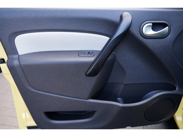 ルノー カングー