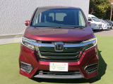 ステップワゴン 2.0 スパーダ ハイブリッド G EX ホンダセンシング アルパインナビ/L...