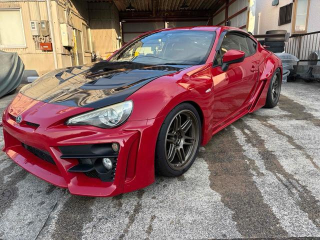 86 2.0 GT リミテッド ドライブレコーダー ETC MT オートライト HID ABS