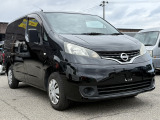 NV200バネットバン 1.6 VX 車検残(R9.2) 点検整備有 保証付
