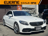 メルセデス・ベンツ Cクラス