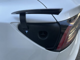 ☆テスラ専用充電ポートです。お見逃し無く!!お問い合わせはTEL06-6430-1230 E-mail cars_genesis2007@yahoo.co.jpまで!!☆