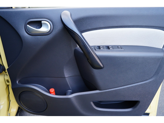 ルノー カングー