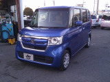 N-BOX G L ホンダセンシング 