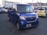N-BOX G L ホンダセンシング 