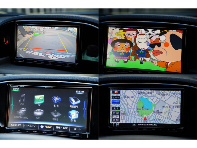 ルノー カングー