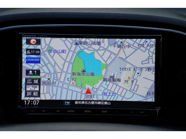 ルノー カングー