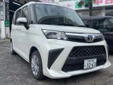 トヨタ ルーミー