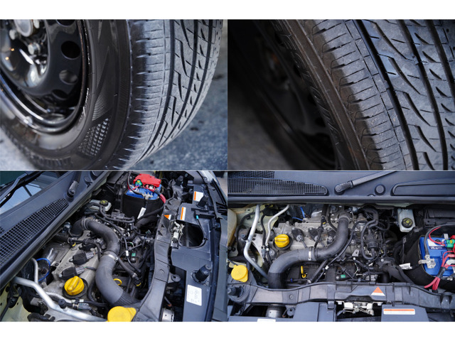 ルノー カングー