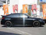 シビック 1.5 RS BOSEプレミアムサウンドシステム