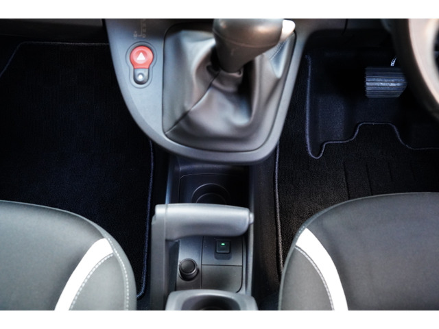 ルノー カングー