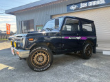 ジムニー バン HC 4WD