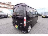 エブリイワゴン PZターボスペシャル ハイルーフ 社外ナビ地デジ両側Pスライドドア
