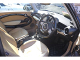 ミニクラブマン クーパー AUTOエアコン 運転席助手席エアバッグ