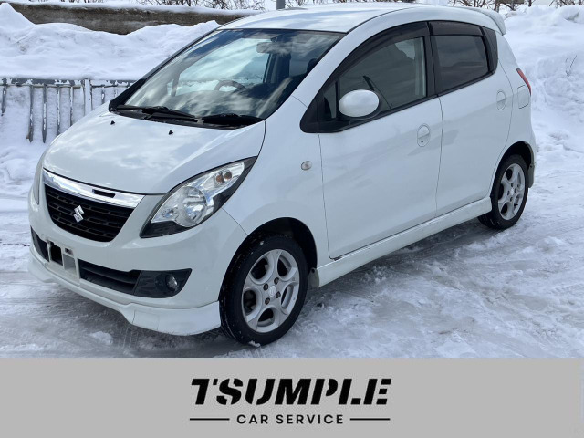 セルボTX 4WDインタークーラーターボ 4WD