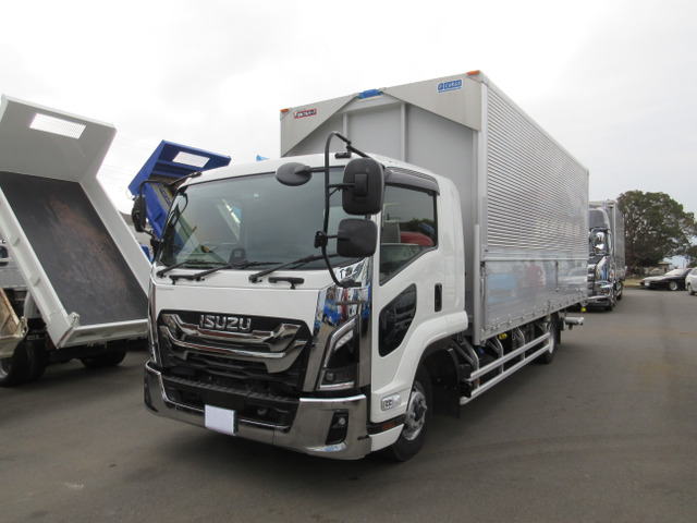 フォワード ウィング 格納ゲート(ラジコン付) Rエアサス