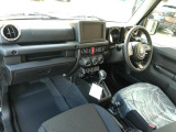 ジムニーシエラ 1.5 JC 4WD ワンオーナー クルーズコントロール