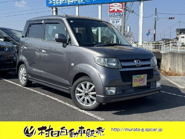 ゼストスポーツG車検2年付 走行72000キロ