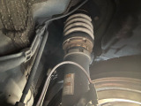 【HKS車高調】搭載しております!