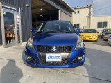 スイフト 1.6 スポーツ 