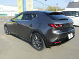 MAZDA3ファストバック 2.0 20S プロアクティブ ツーリング セレクション 