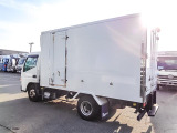 キャンター 冷蔵冷凍車 -30度設定 左サイド扉 K4728
