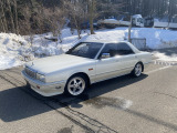 【中古車情報】日産 シーマ 3.0 タイプII  の中古車詳細（走行距離：3.7万km、カラー：パール、販売地域：新潟県上越市三田新田）