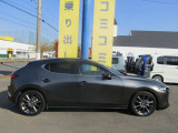 MAZDA3ファストバック 2.0 20S プロアクティブ ツーリング セレクション 