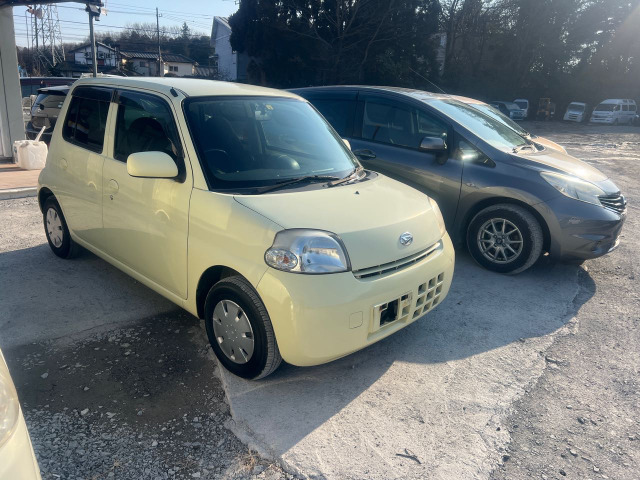 エッセ VS メモリアルエディション 08035049222