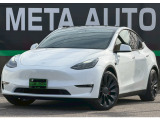 テスラ モデルY