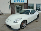 日産 フェアレディZ