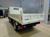 お問合せ管理No.B523 R7 デュトロ 2.7t 4No. 4WD(切替式) FJL 強化ダンプ 未使用車