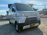 ハイゼットカーゴ デラックス SAIII ハイルーフ 黒ナンバー登録OK!【軽貨物】【配送】