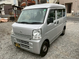 軽バンは当店にお任せください!多種多様の車両を取り揃えております!