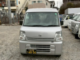 NV100クリッパー DX 黒ナンバー登録OK!【軽貨物】【配送】