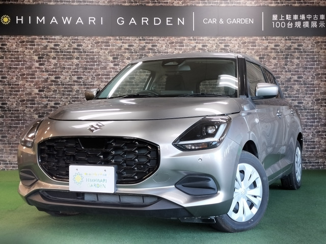 スイフト 1.2 XG 衝突軽減/Cセンサー/クルコン/DA