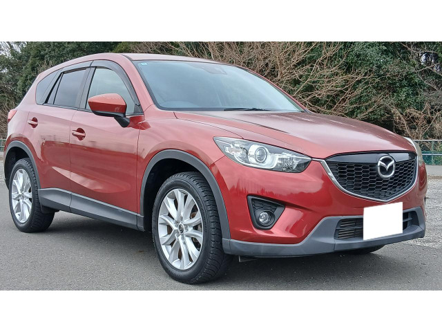 CX-5 2.2 XD 