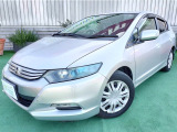 インサイト 1.3 L Dオーディオ/キーレス/二年車検整備付