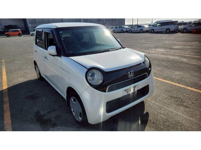 N-ONE G Lパッケージ スマートキー