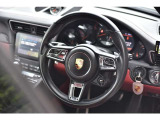 911 カレラ GTS PDK 