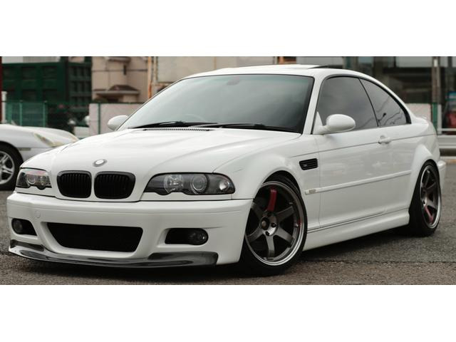 M3 3.2 クーペRAYS  TE37 SL/DL