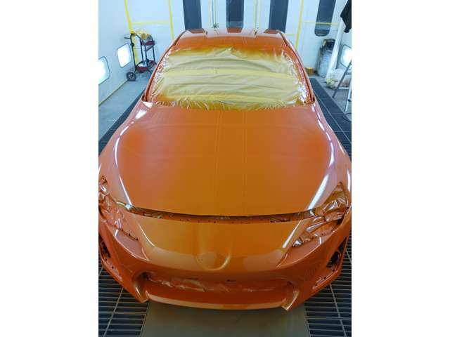 トヨタ 86 2.0 GT リミテッド オリジナル全塗装 HKS車高調 MT の中古車