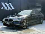 BMW 5シリーズセダン