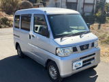 日産 NV100クリッパー