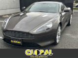【中古車情報】アストンマーティン DB9  Last of 9 の中古車詳細（走行距離：0.8万km、カラー：ブラウングレー、販売地域：熊本県熊本市東区戸島西）