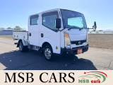 日産 アトラス